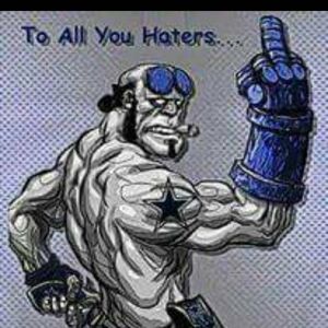 Meet your Posher, Tj